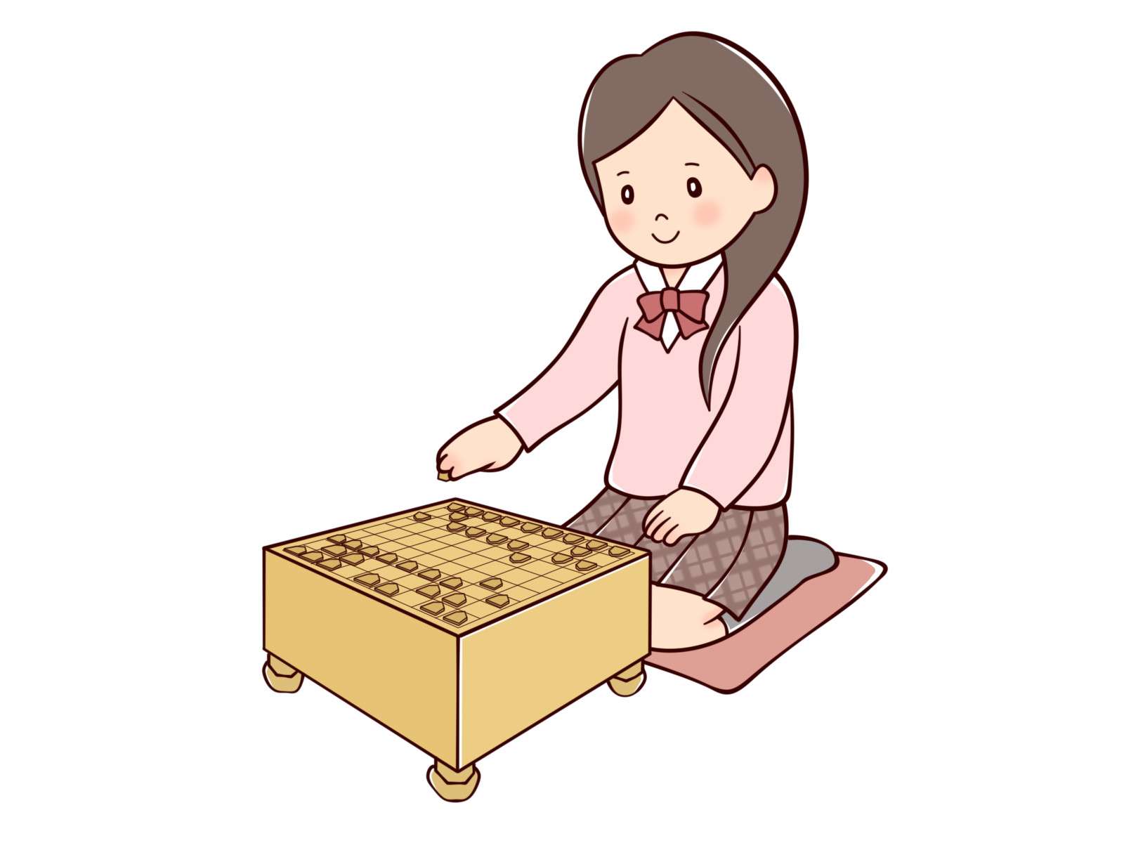 アパガード杯・第14回女子アマ将棋団体戦